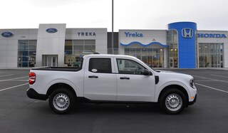 2026 Ford Maverick XL TRUCK