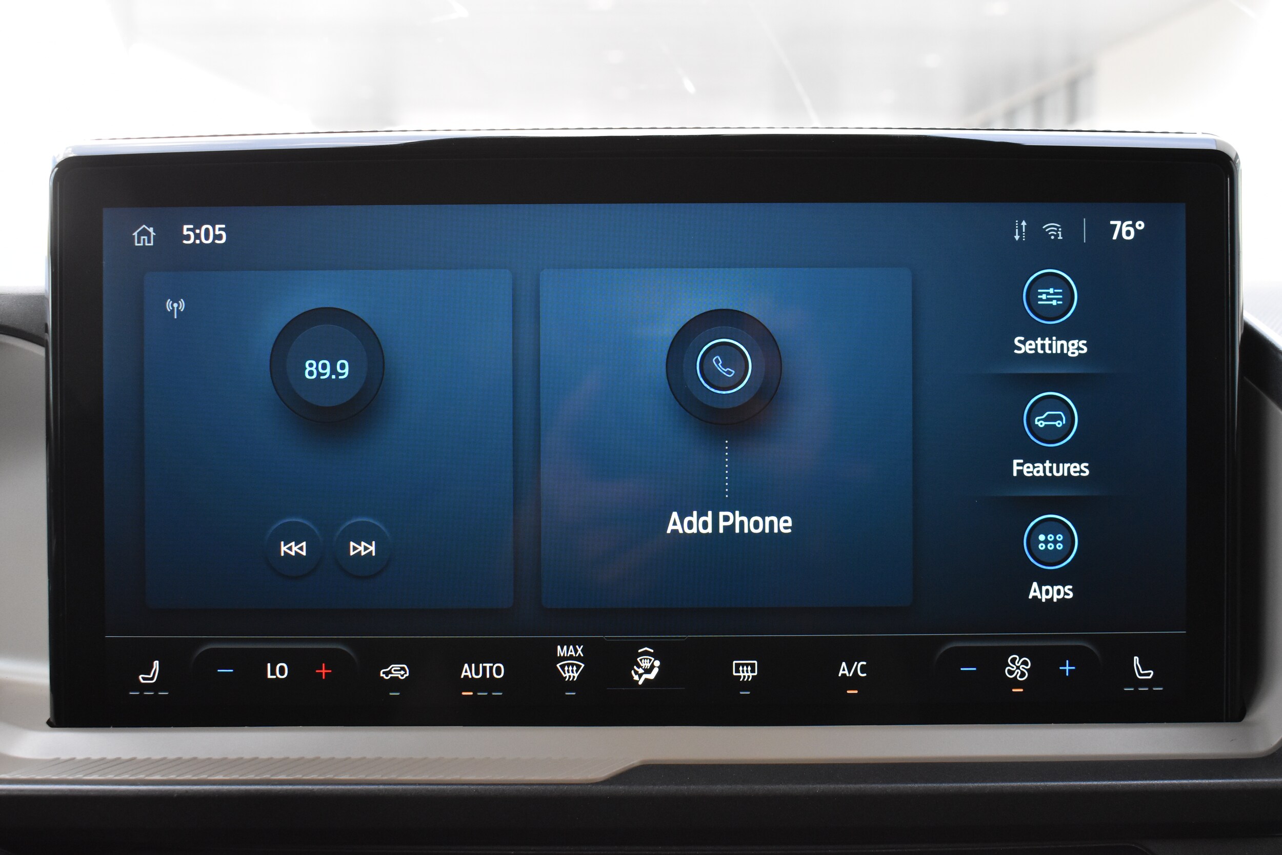 2025 Ford Bronco Sport Big Bend - Photo 18