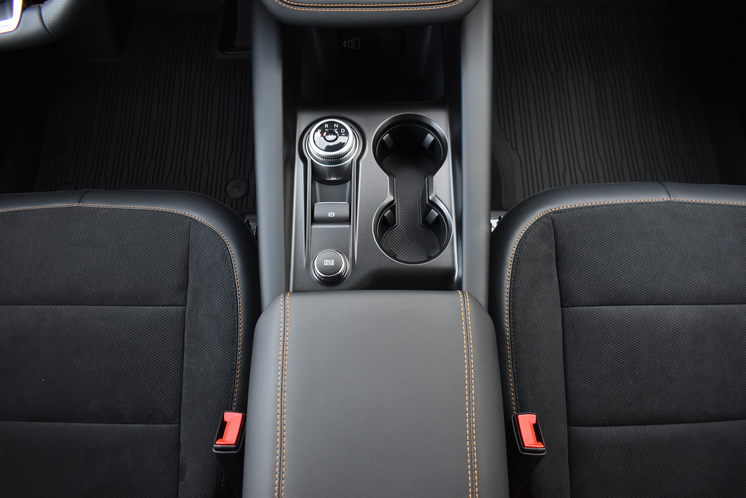 2026 Ford Explorer Tremor - Photo 26