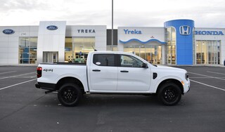 2025 Ford Ranger XLT TRUCK