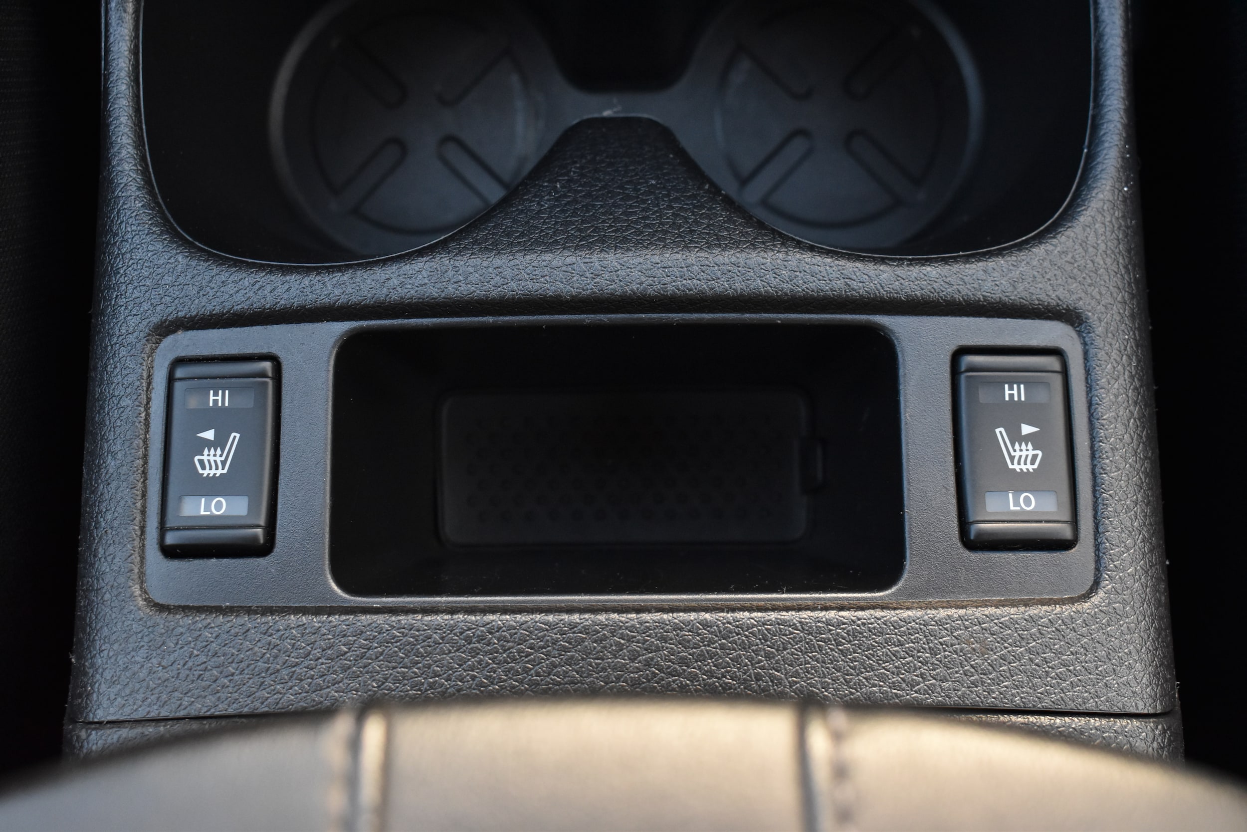2022 Nissan Rogue Sport SL - Photo 20
