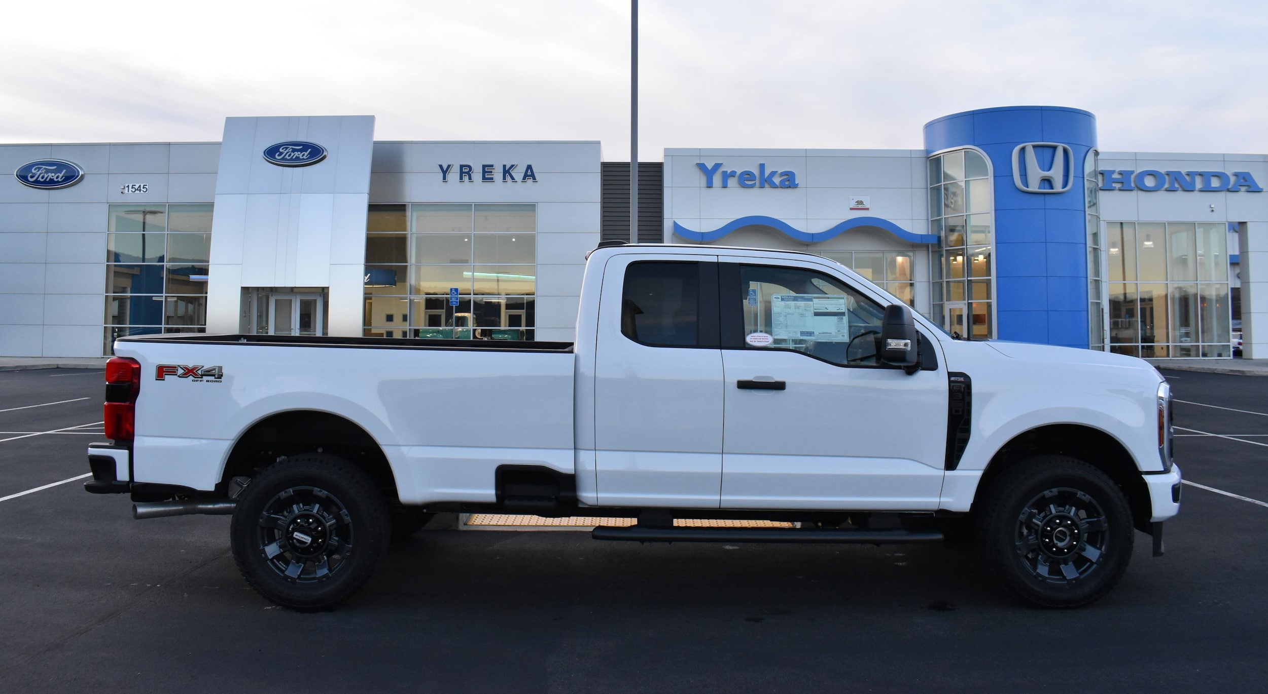 2026 Ford F-350 Base's photo