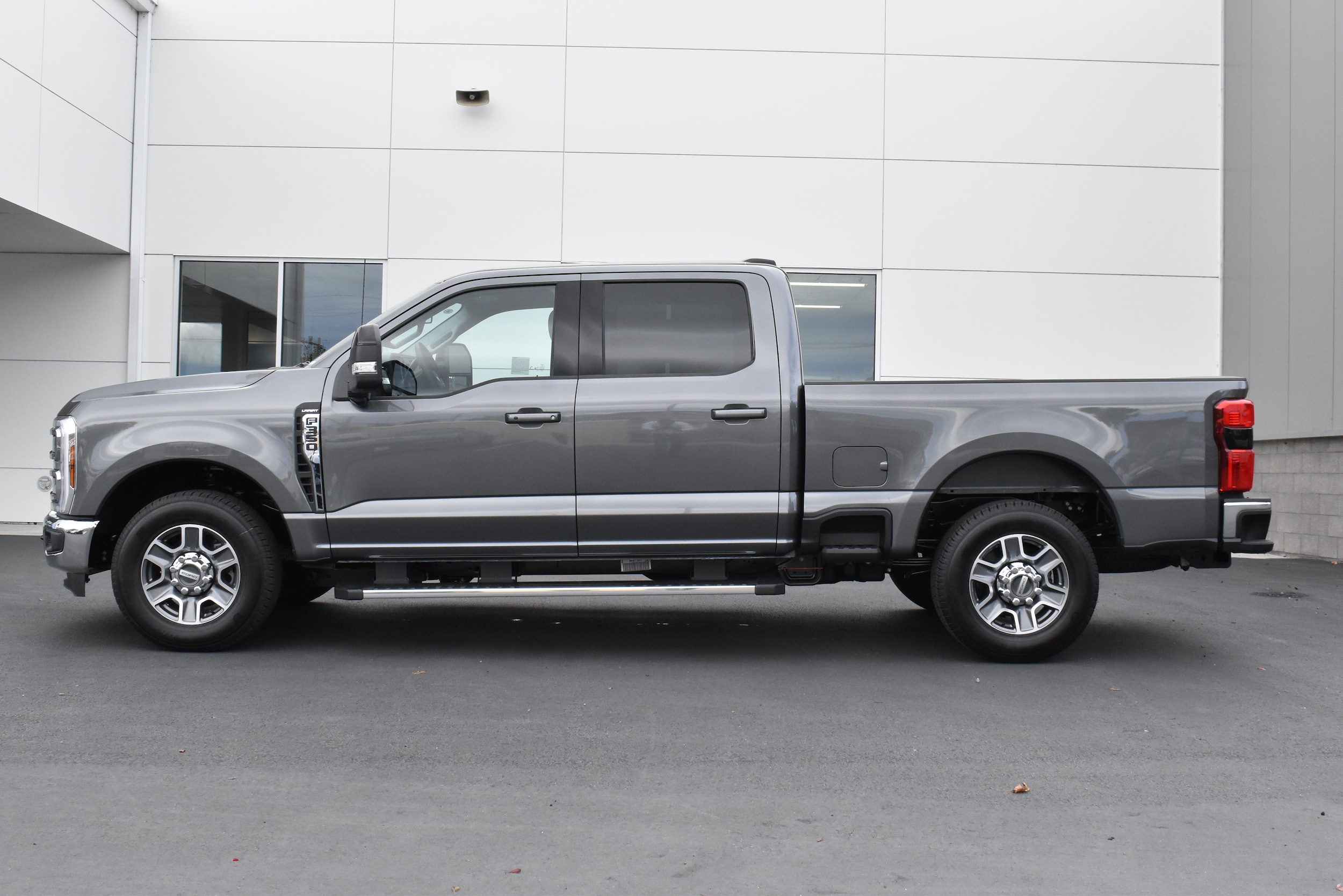 2026 Ford F-350 Super Duty Lariat - Photo 12