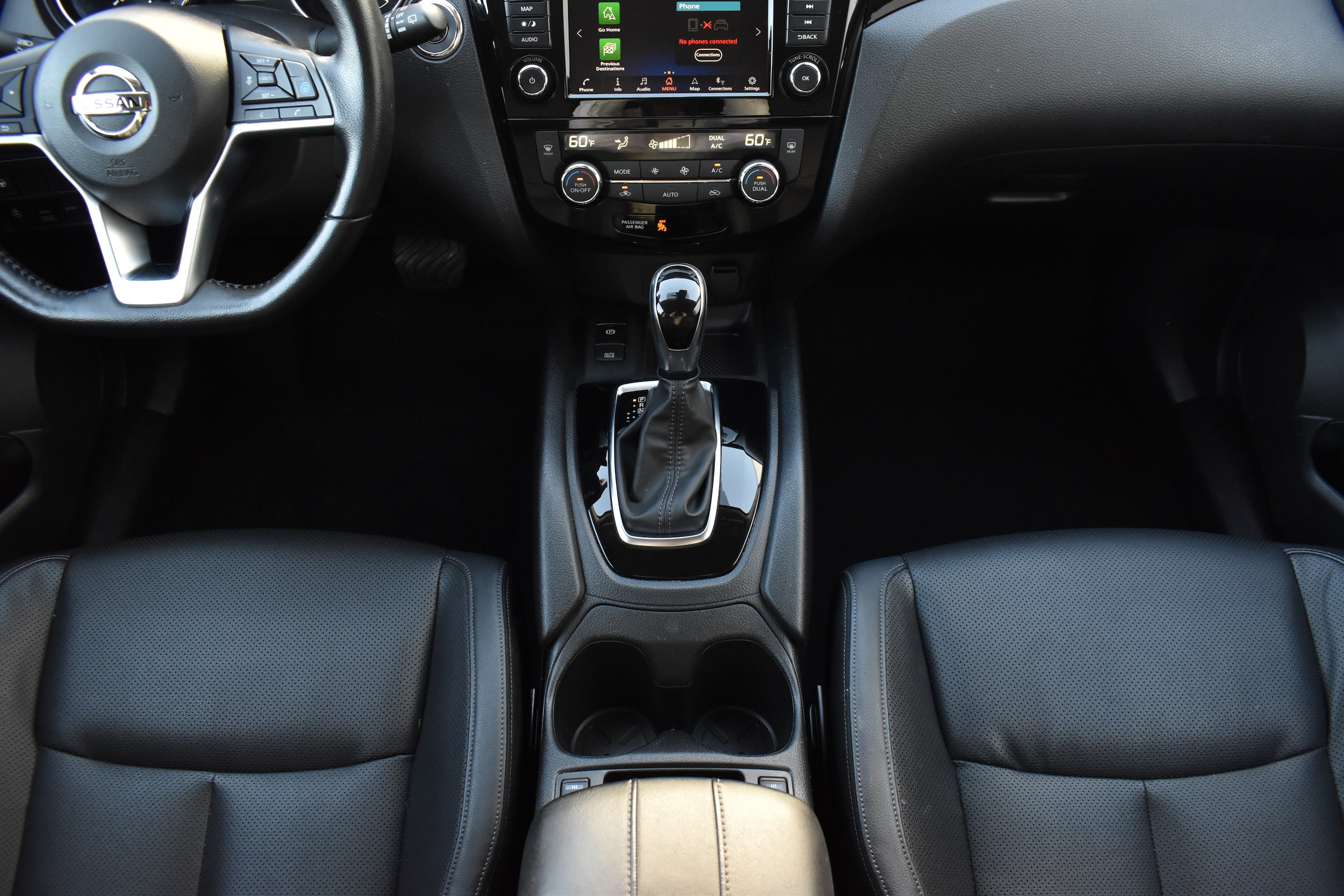 2022 Nissan Rogue Sport SL - Photo 19