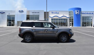 2025 Ford Bronco Sport Big Bend SUV