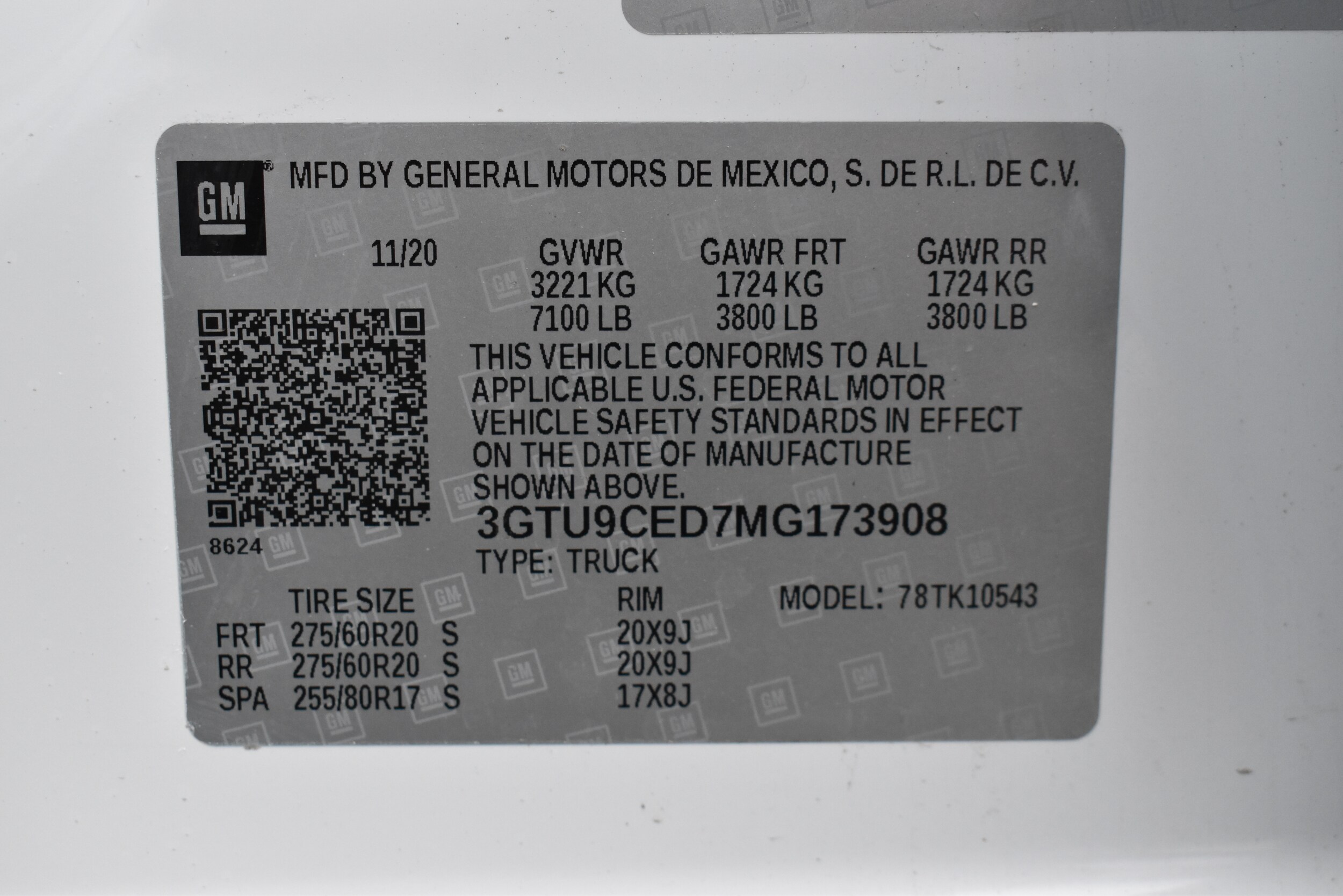 2021 Gmc Sierra 1500 Elevation photo 2
