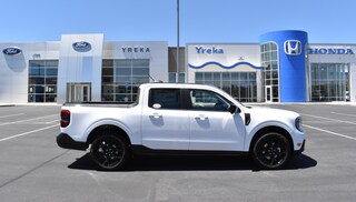 2026 Ford Maverick Lariat&reg; TRUCK