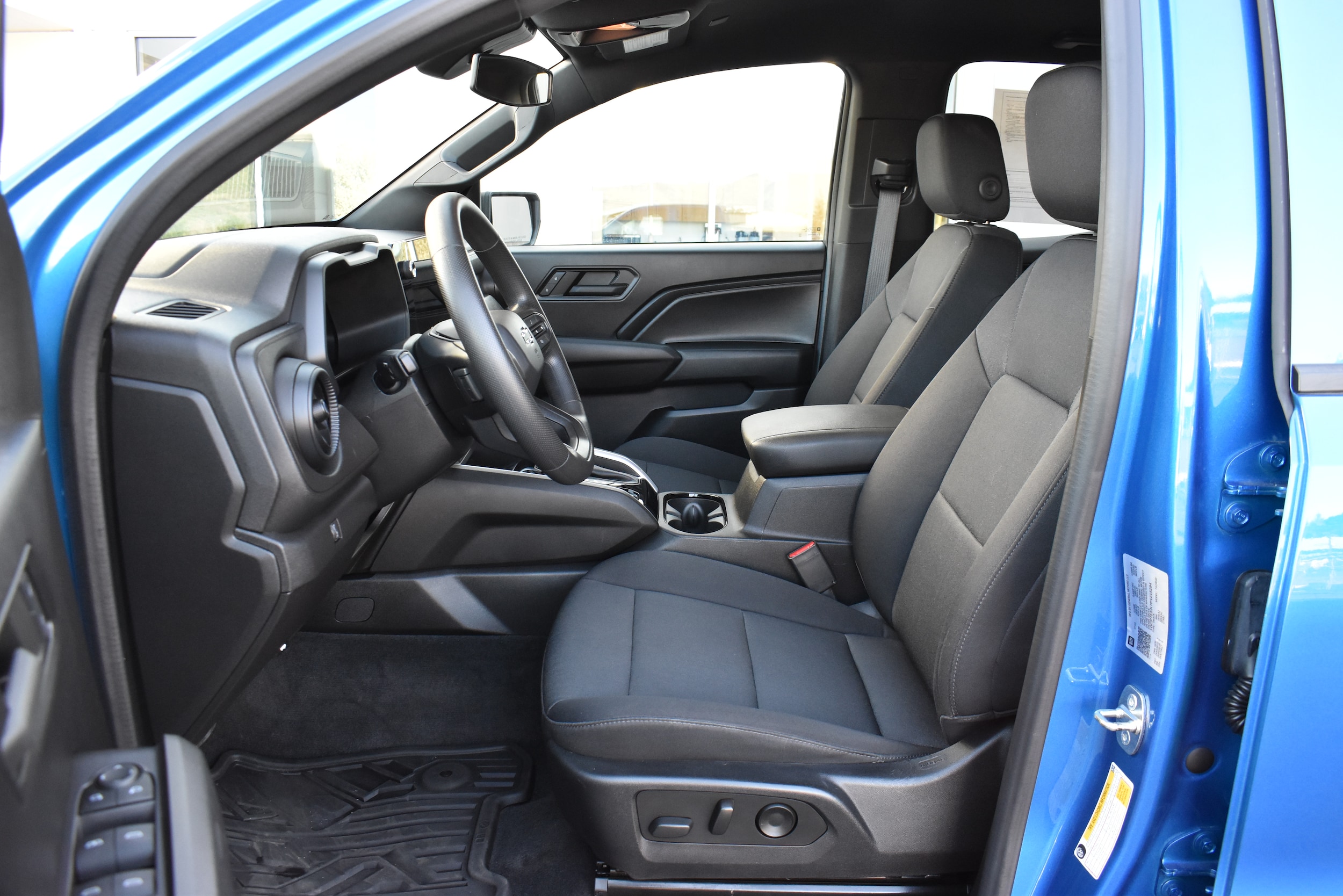 2023 Chevrolet Colorado Trail Boss - Photo 13