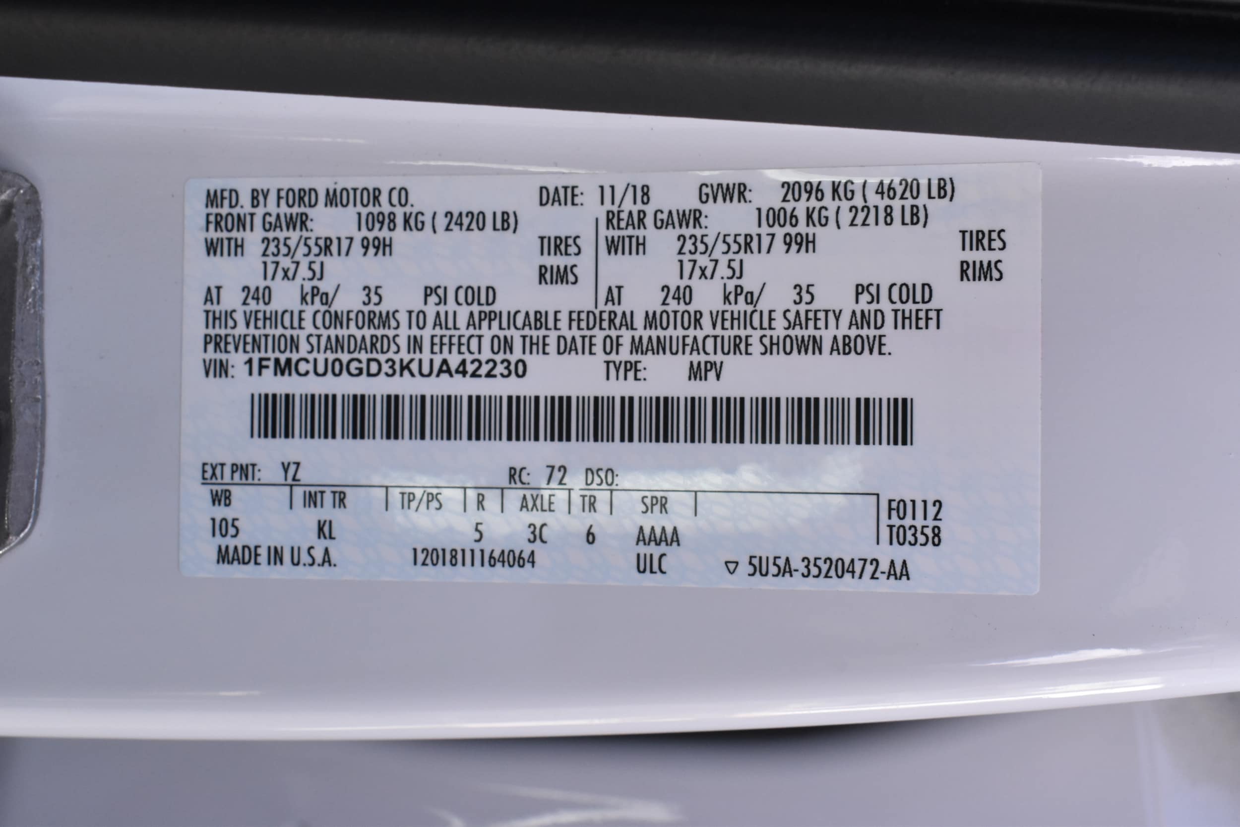 Vehicle Image 2