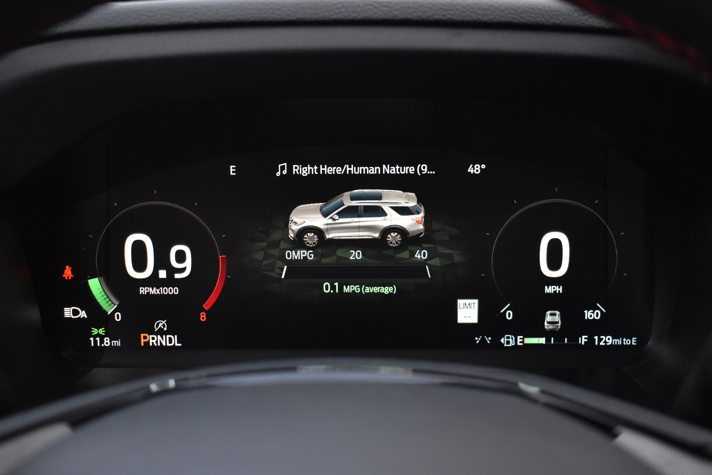 2026 Ford Explorer ST-Line - Photo 27