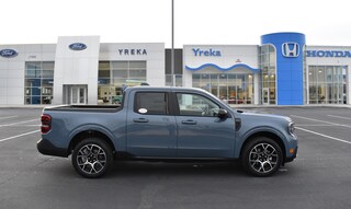 2026 Ford Maverick Lariat TRUCK