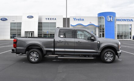 2026 Ford Super Duty F-350 Lariat TRUCK