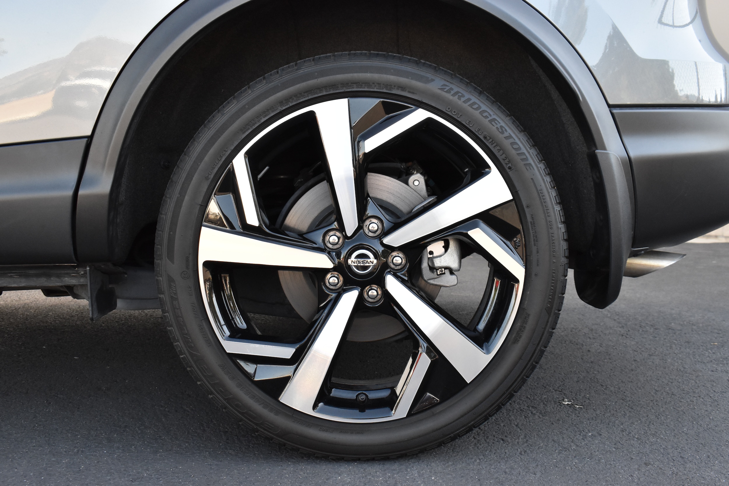 2022 Nissan Rogue Sport SL - Photo 27