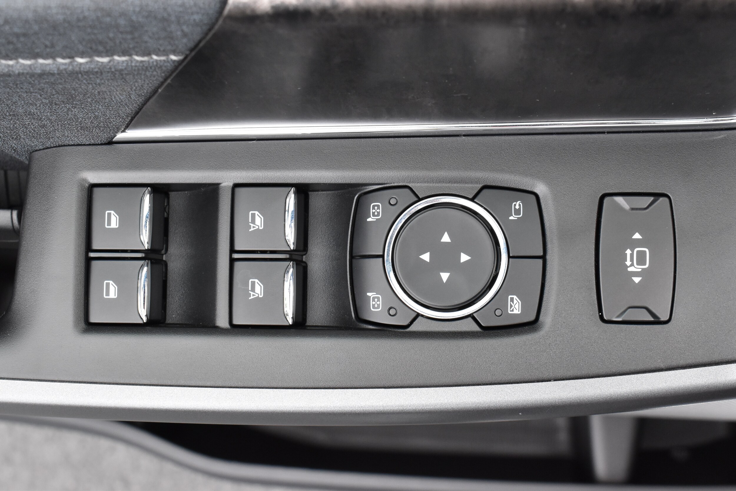 2026 Ford F-350 Super Duty Lariat - Photo 15