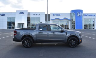 2026 Ford Maverick Lariat&reg; TRUCK