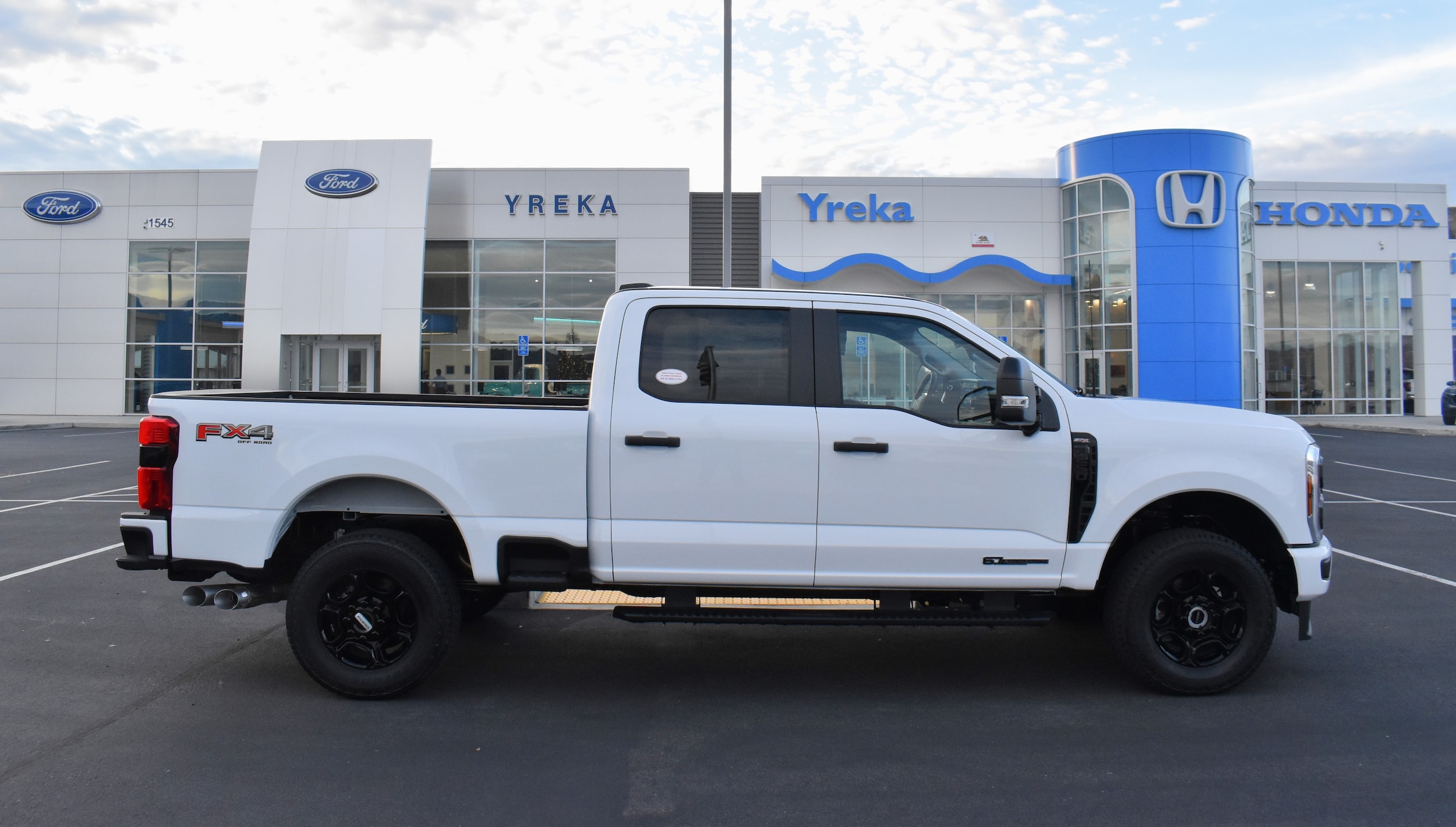 2026 Ford F-250 Super Duty XL's photo