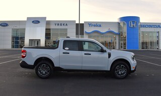 2026 Ford Maverick XLT TRUCK