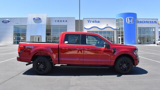 2026 Ford F-150 XLT TRUCK