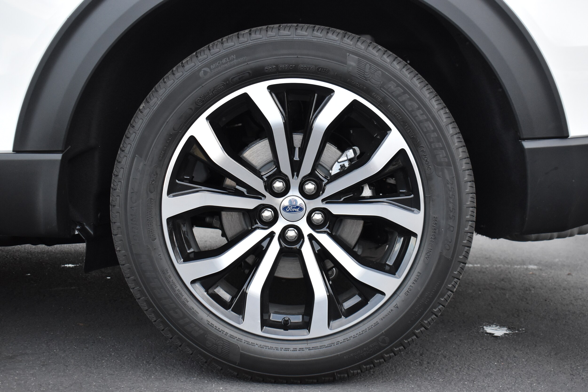 2026 Ford Explorer ST-Line - Photo 28
