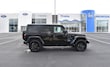  Jeep Wrangler 4xe