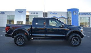 2026 Ford F-150 Raptor&reg; TRUCK