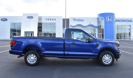 2026 Ford F-150 XL TRUCK