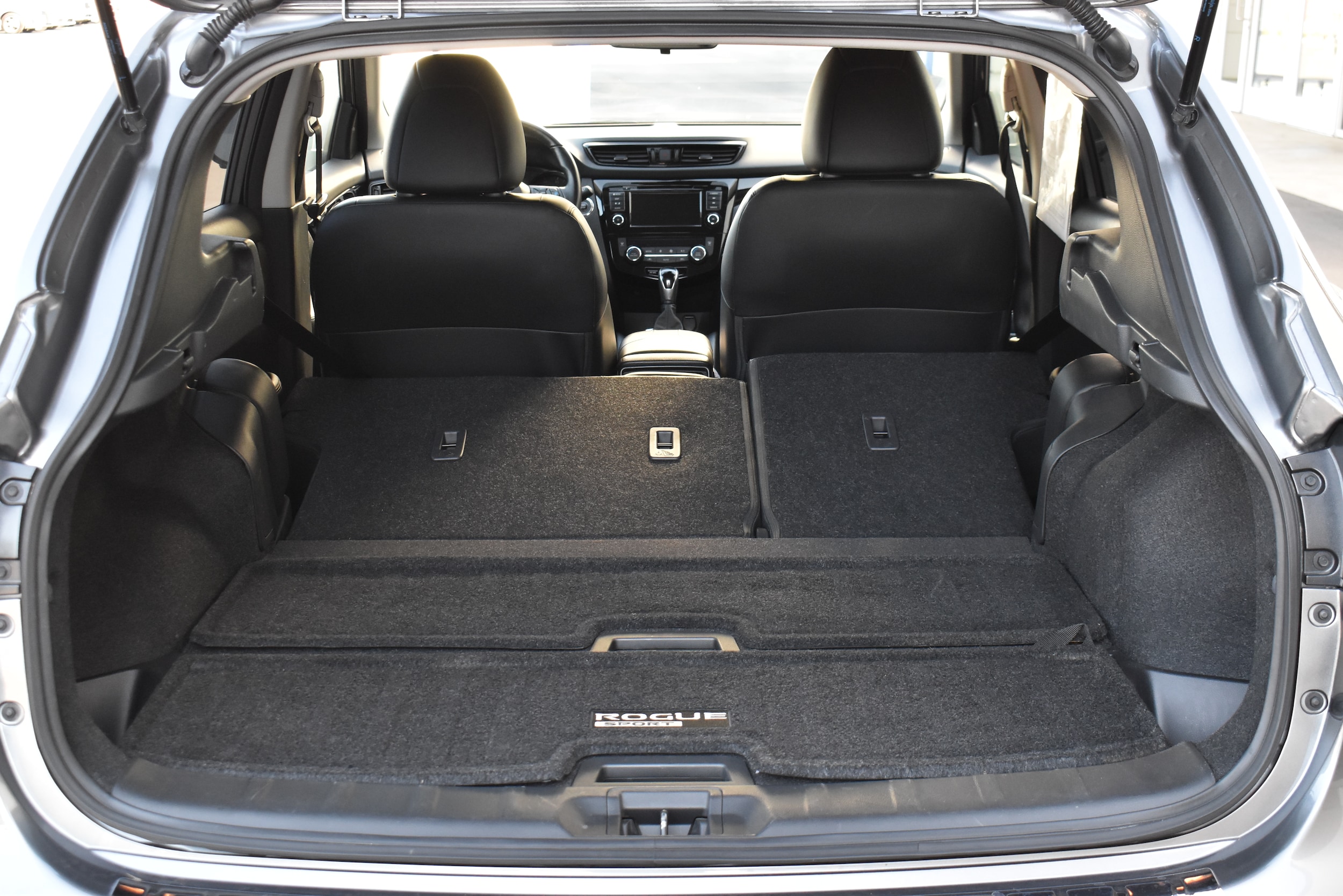2022 Nissan Rogue Sport SL - Photo 10