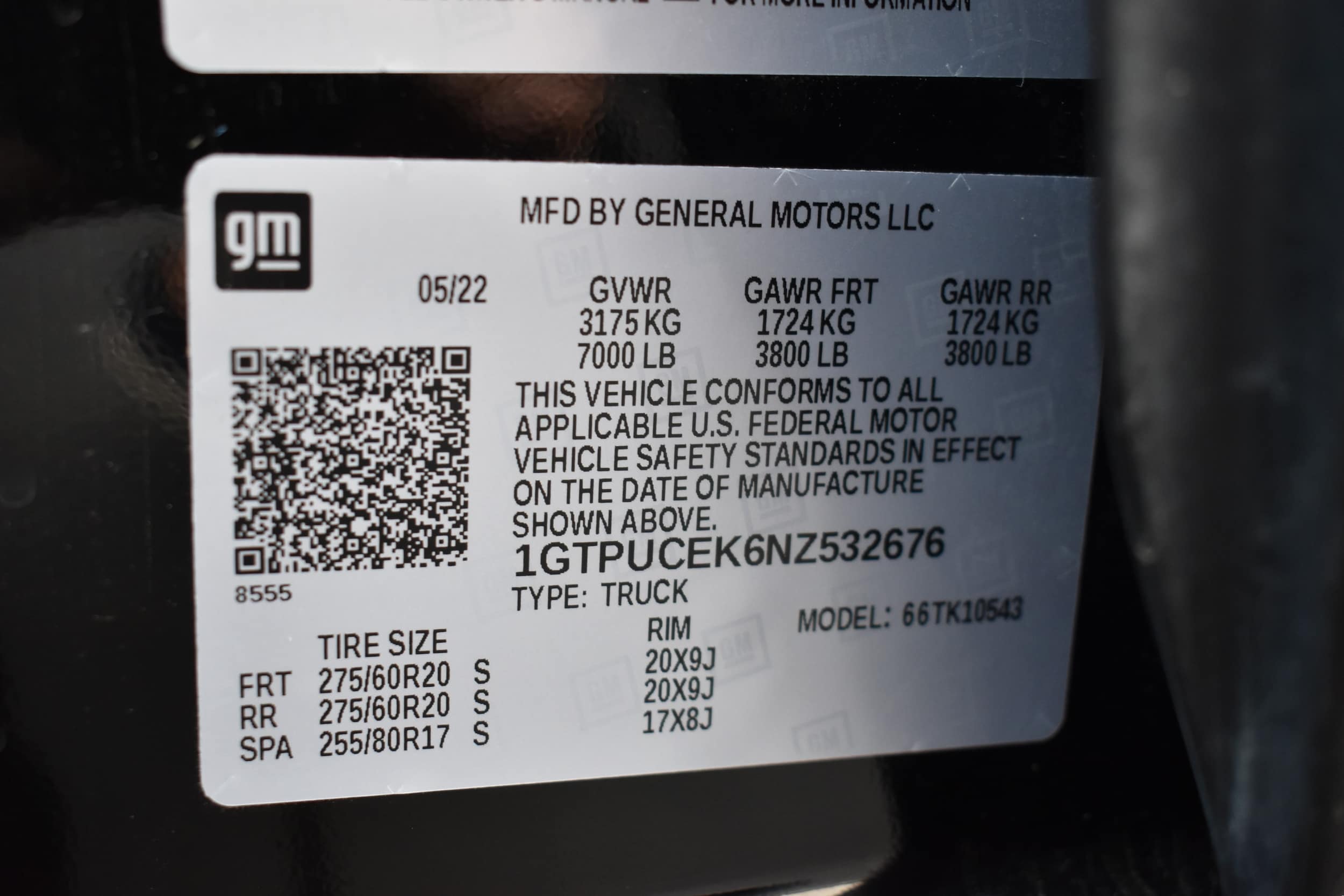 Used 2022 GMC Sierra 1500 Elevation with VIN 1GTPUCEK6NZ532676 for sale in Yreka, CA