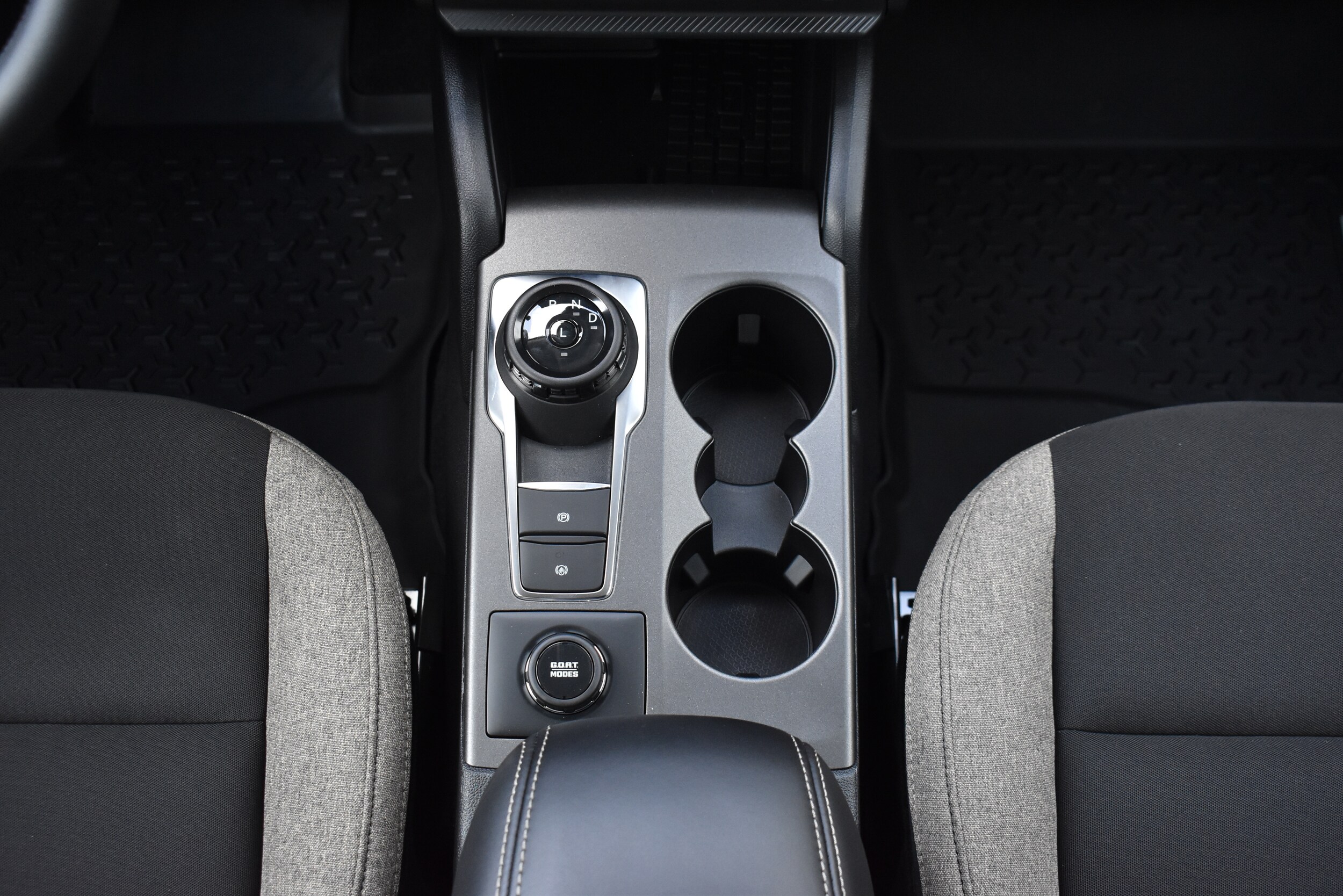 2025 Ford Bronco Sport Big Bend - Photo 19