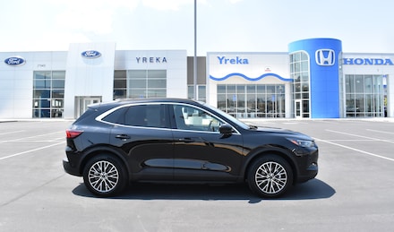 2023 Ford Escape PHEV Medford, OR