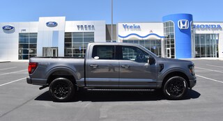 2026 Ford F-150 XLT TRUCK