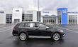  Volkswagen Golf Alltrack