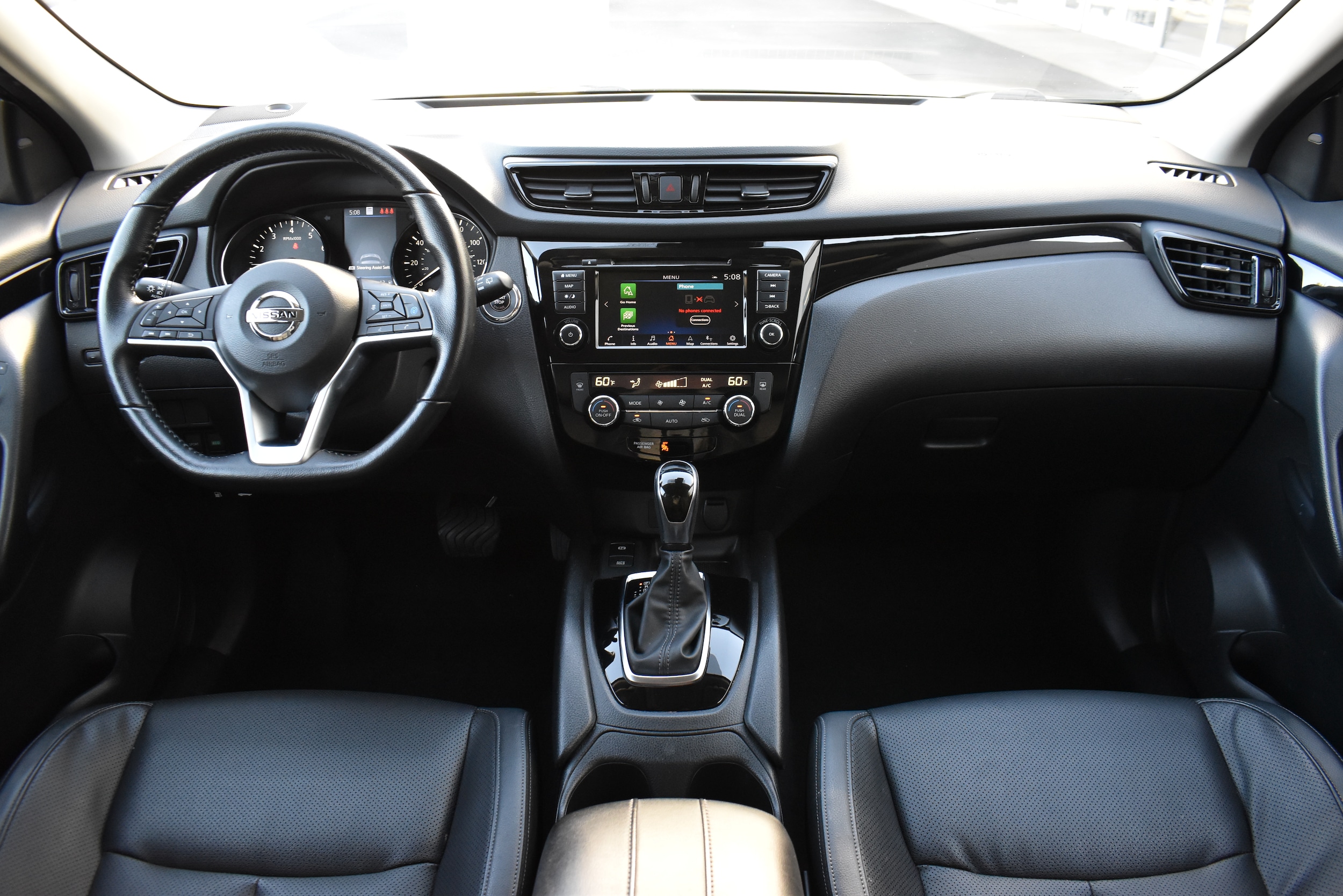 2022 Nissan Rogue Sport SL - Photo 17