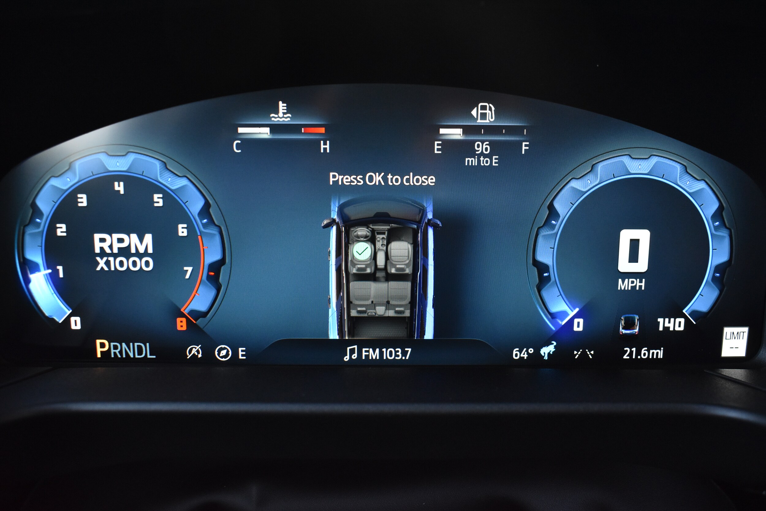 2025 Ford Bronco Sport Outer Banks - Photo 25