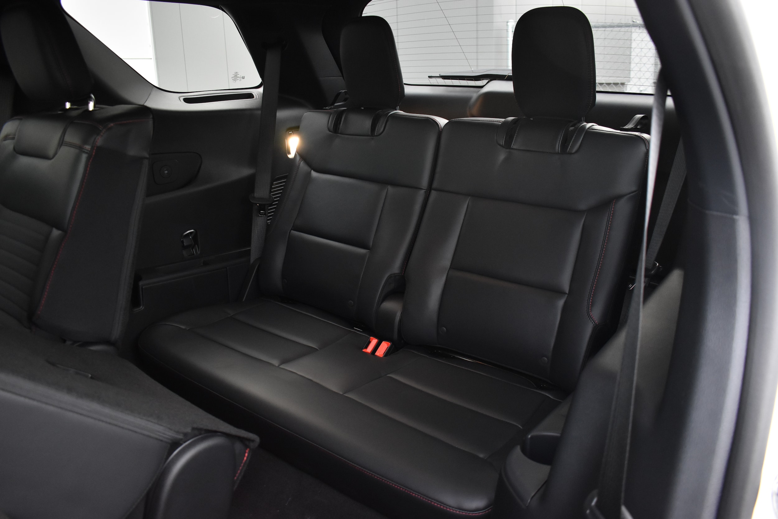 2026 Ford Explorer ST-Line - Photo 18