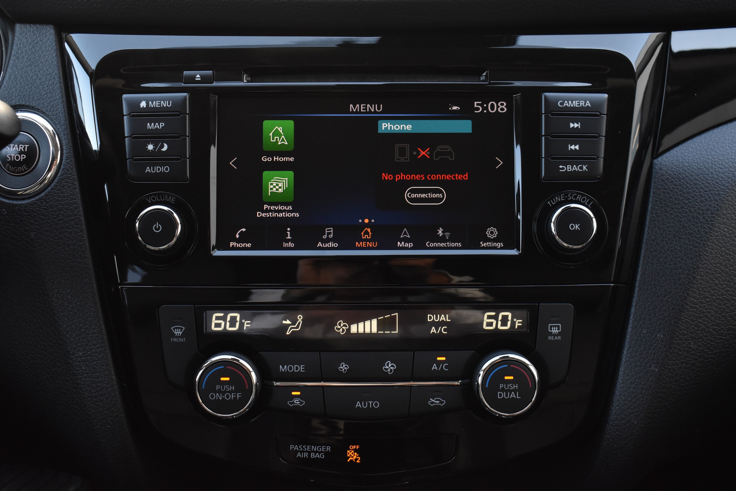 2022 Nissan Rogue Sport SL - Photo 18