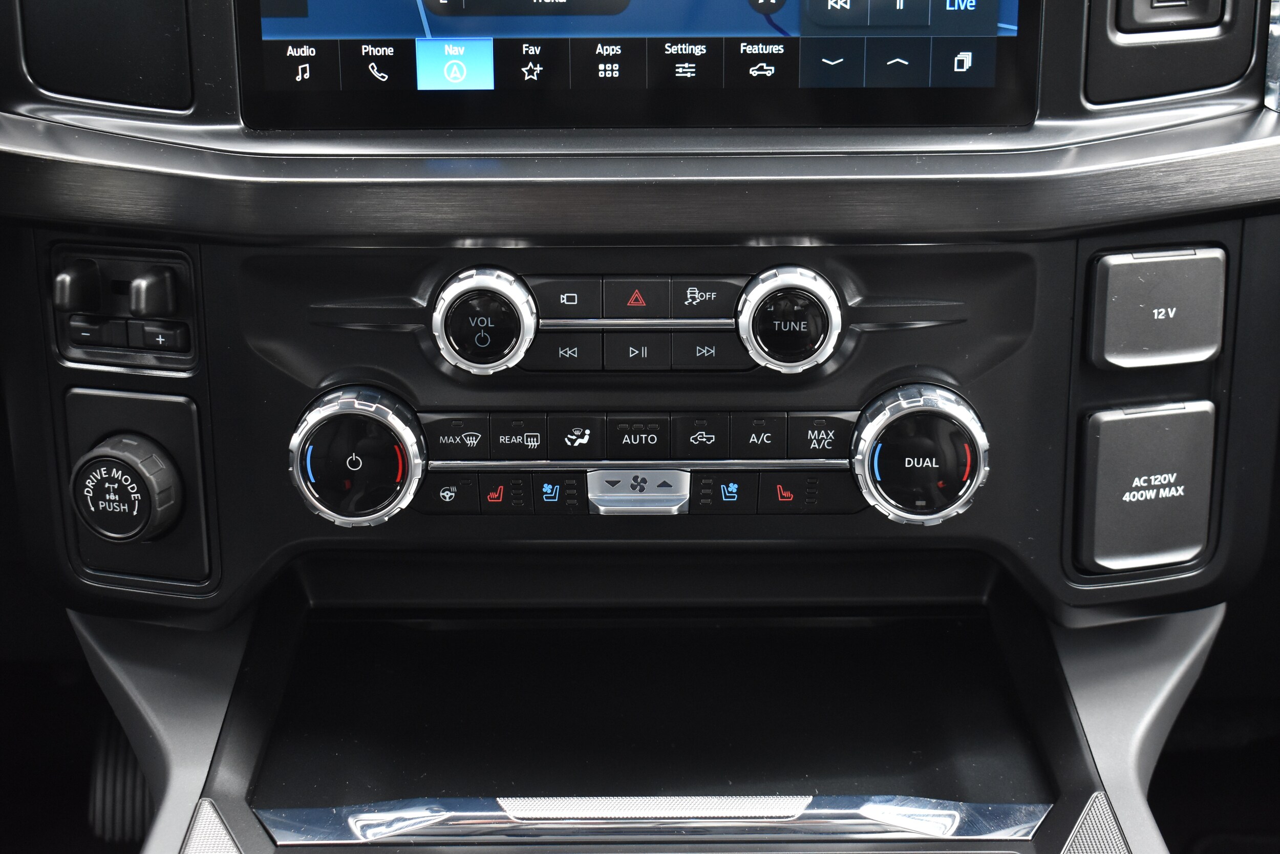 2026 Ford F-350 Super Duty Lariat - Photo 22