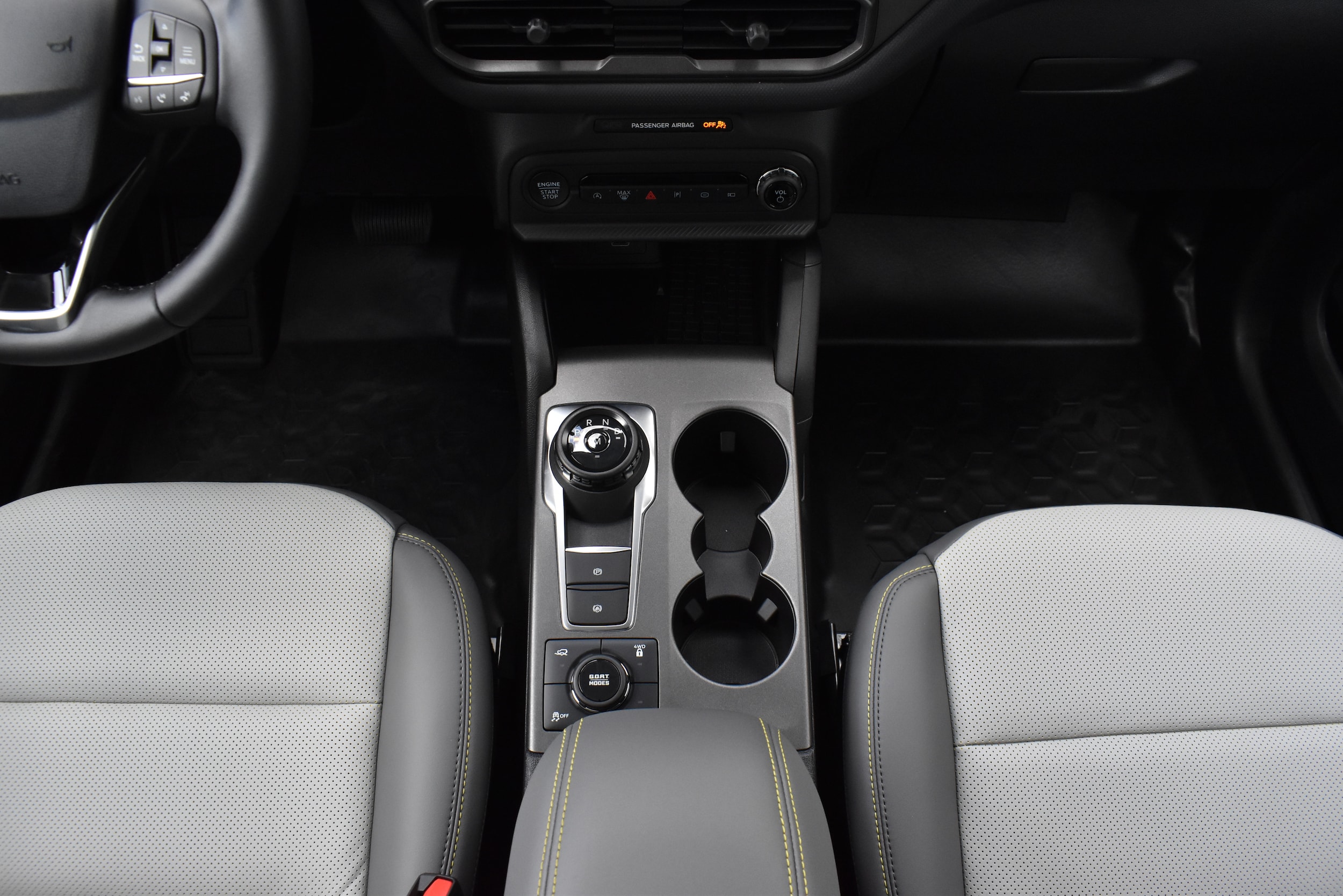 2025 Ford Bronco Sport Badlands - Photo 22
