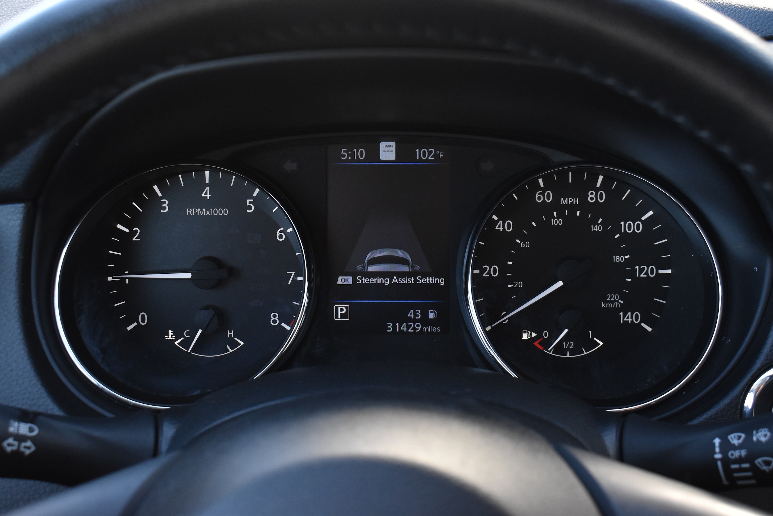 2022 Nissan Rogue Sport SL - Photo 24