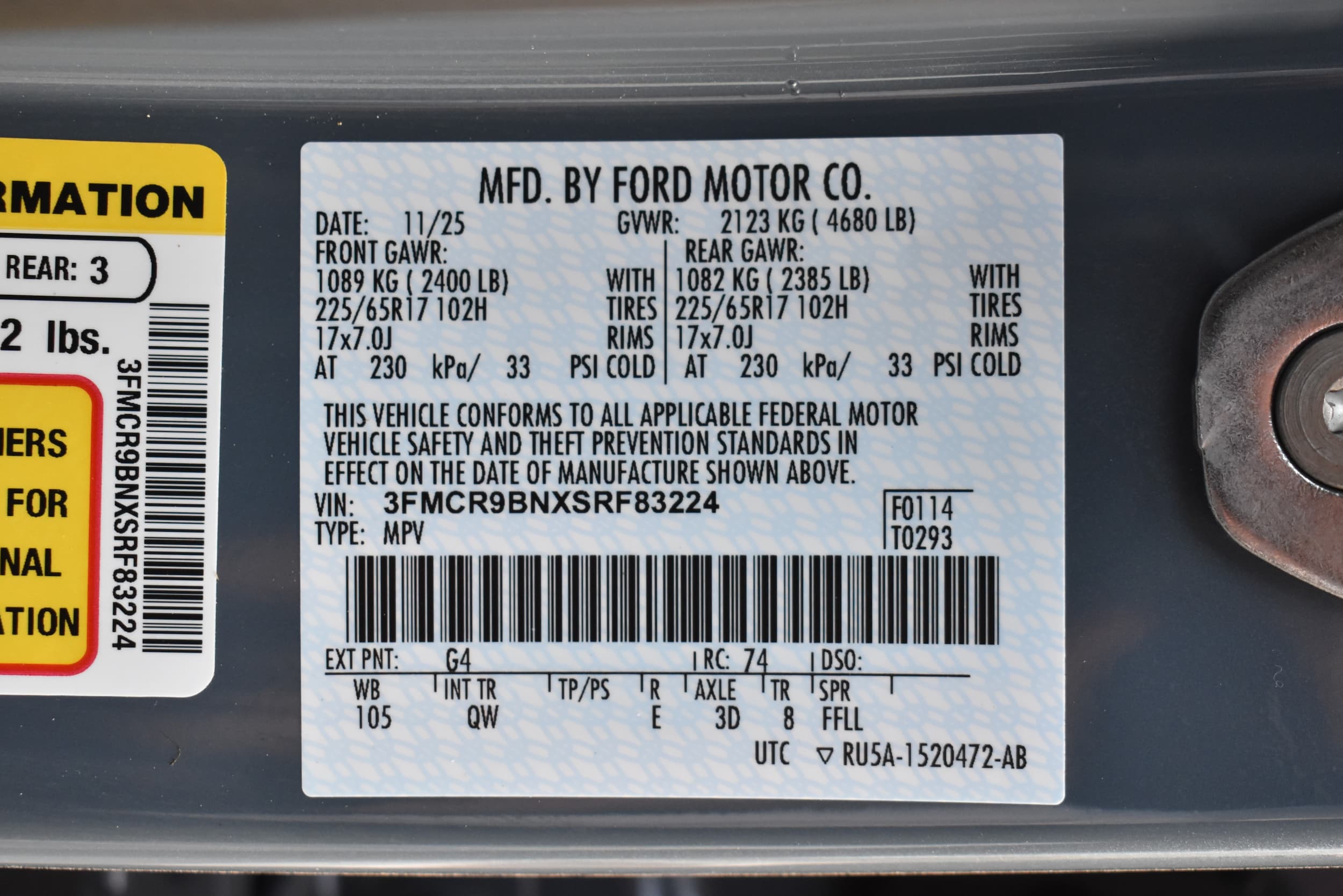 Vehicle Image 2