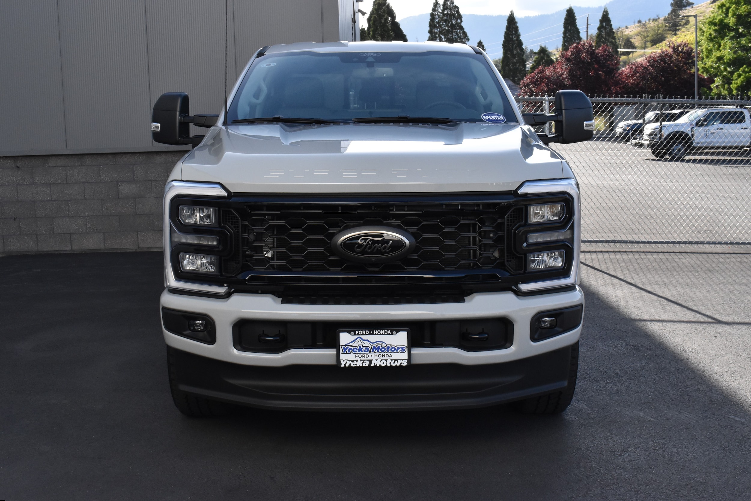2026 Ford F-350 XLT 4x4 Crew Cab 6-3/4' Box SRW's photo
