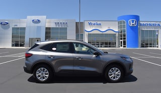 2025 Ford Escape Active SUV