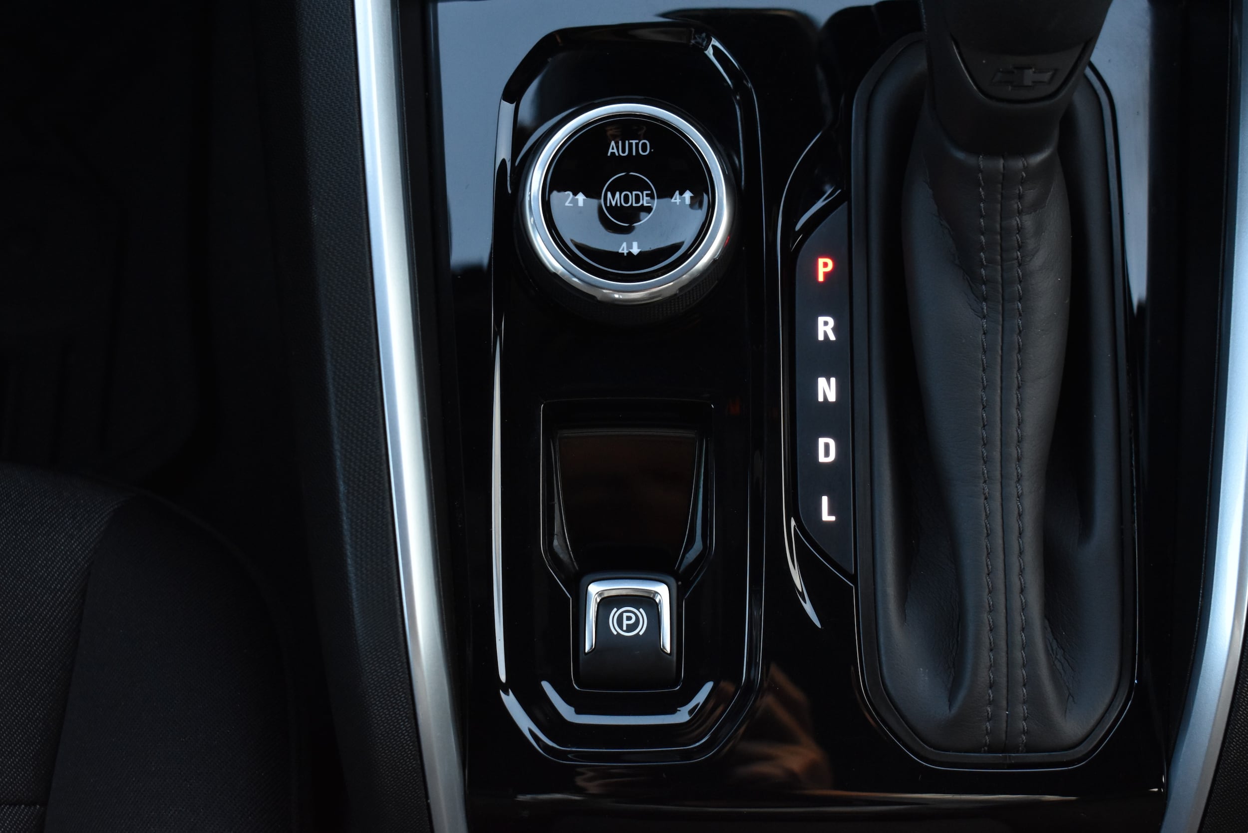 2023 Chevrolet Colorado Trail Boss - Photo 21