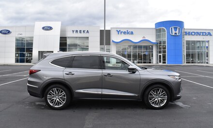 2024 Acura MDX SH-AWD Advance Package SUV