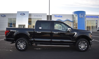 2025 Ford F-150 XLT TRUCK
