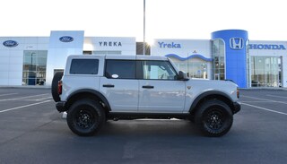 2026 Ford Bronco Badlands&reg; SUV