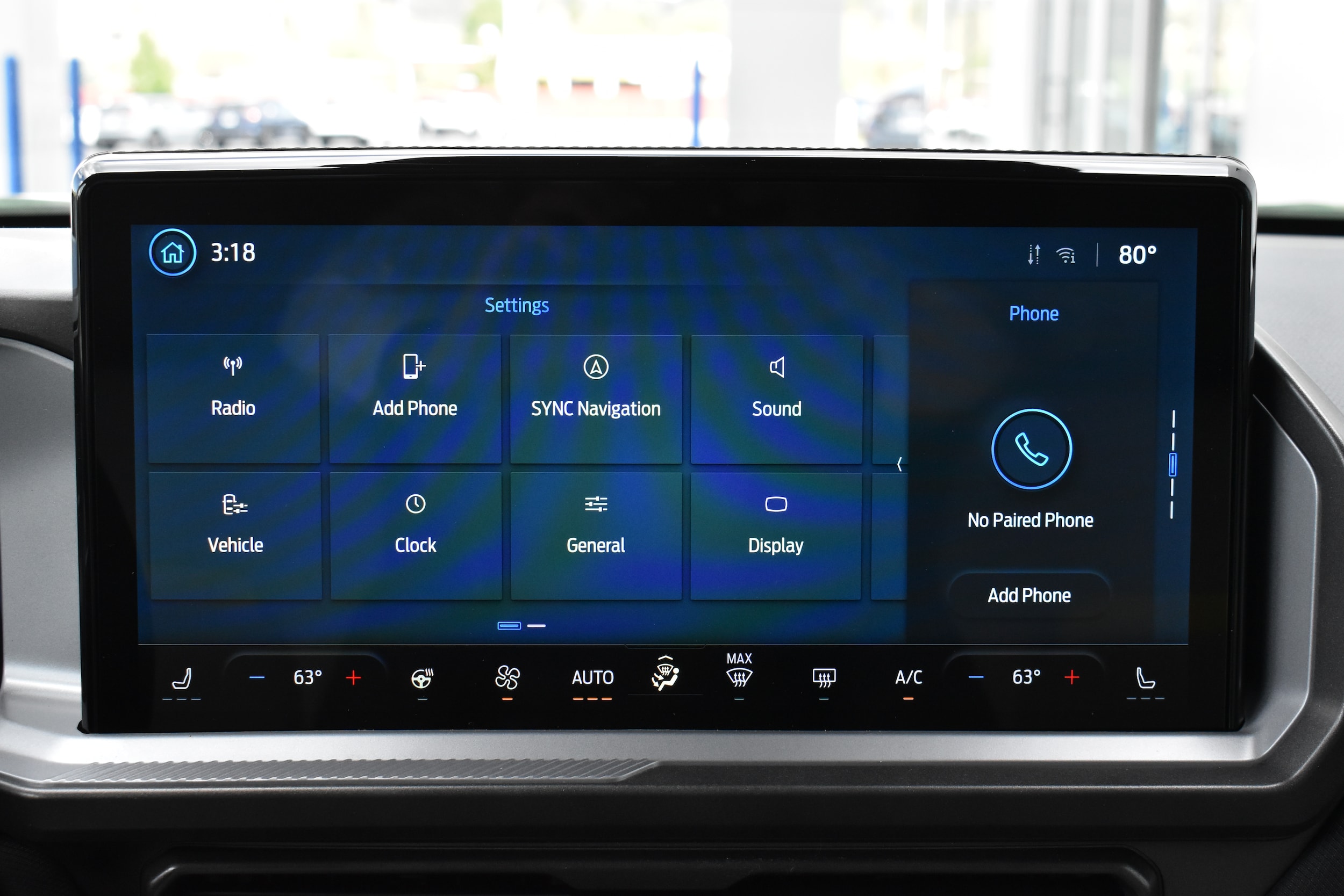 2025 Ford Bronco Sport Badlands - Photo 20