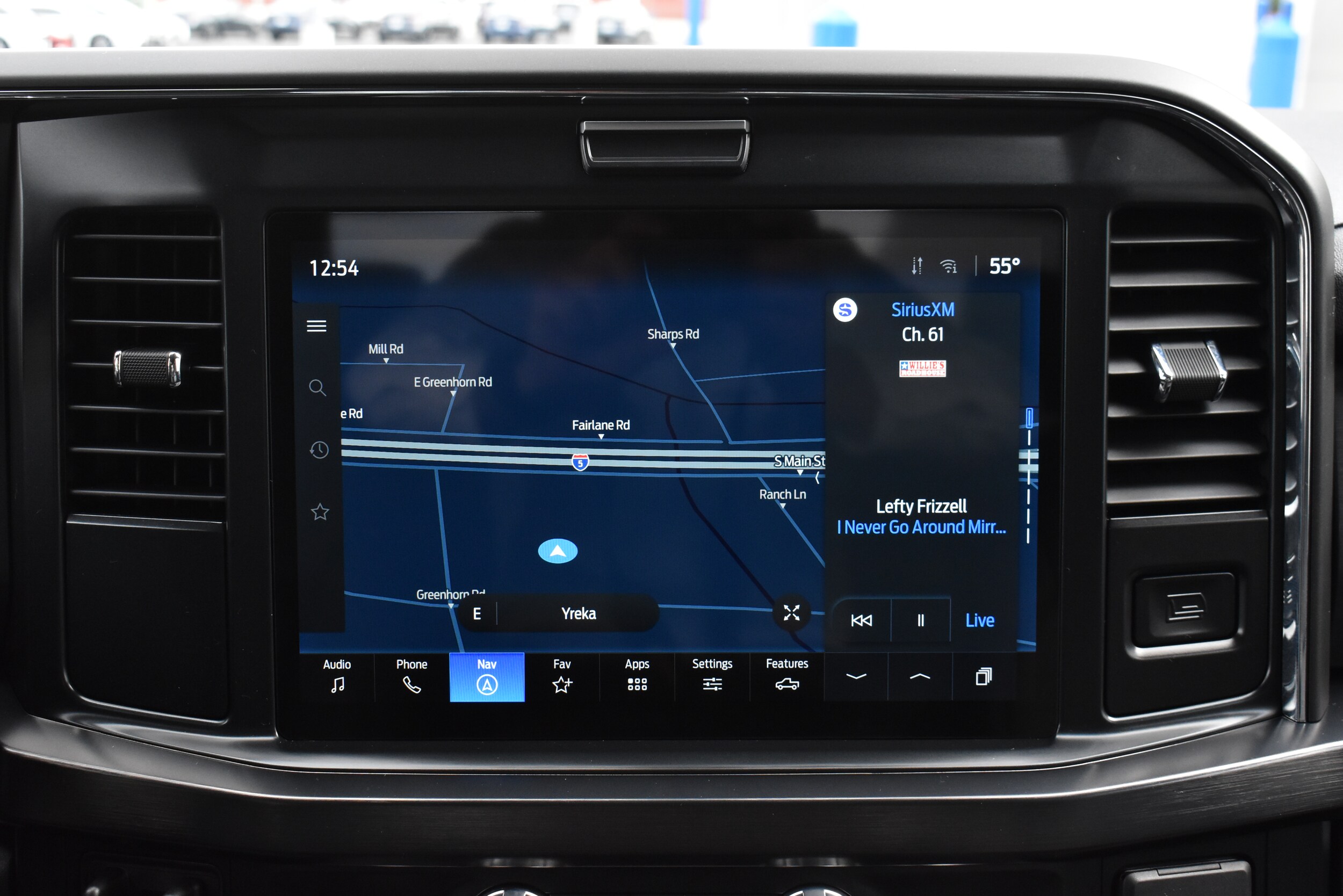 2026 Ford F-350 Super Duty Lariat - Photo 21