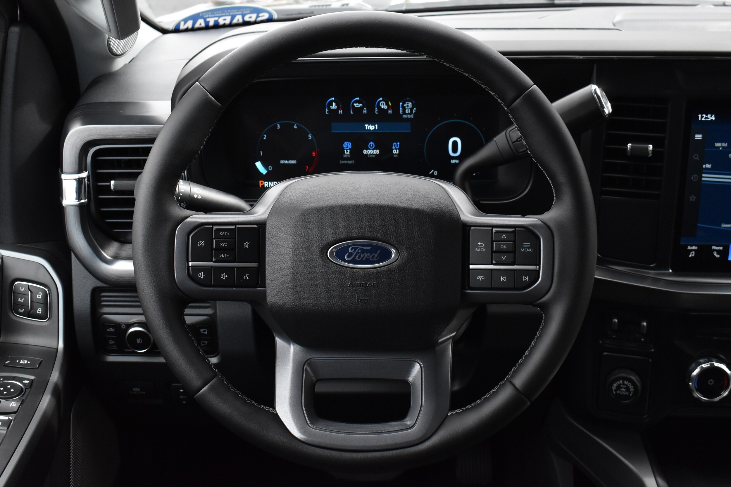2026 Ford F-350 Super Duty Lariat - Photo 24