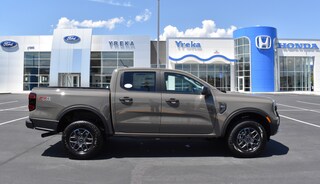 2025 Ford Ranger XLT TRUCK